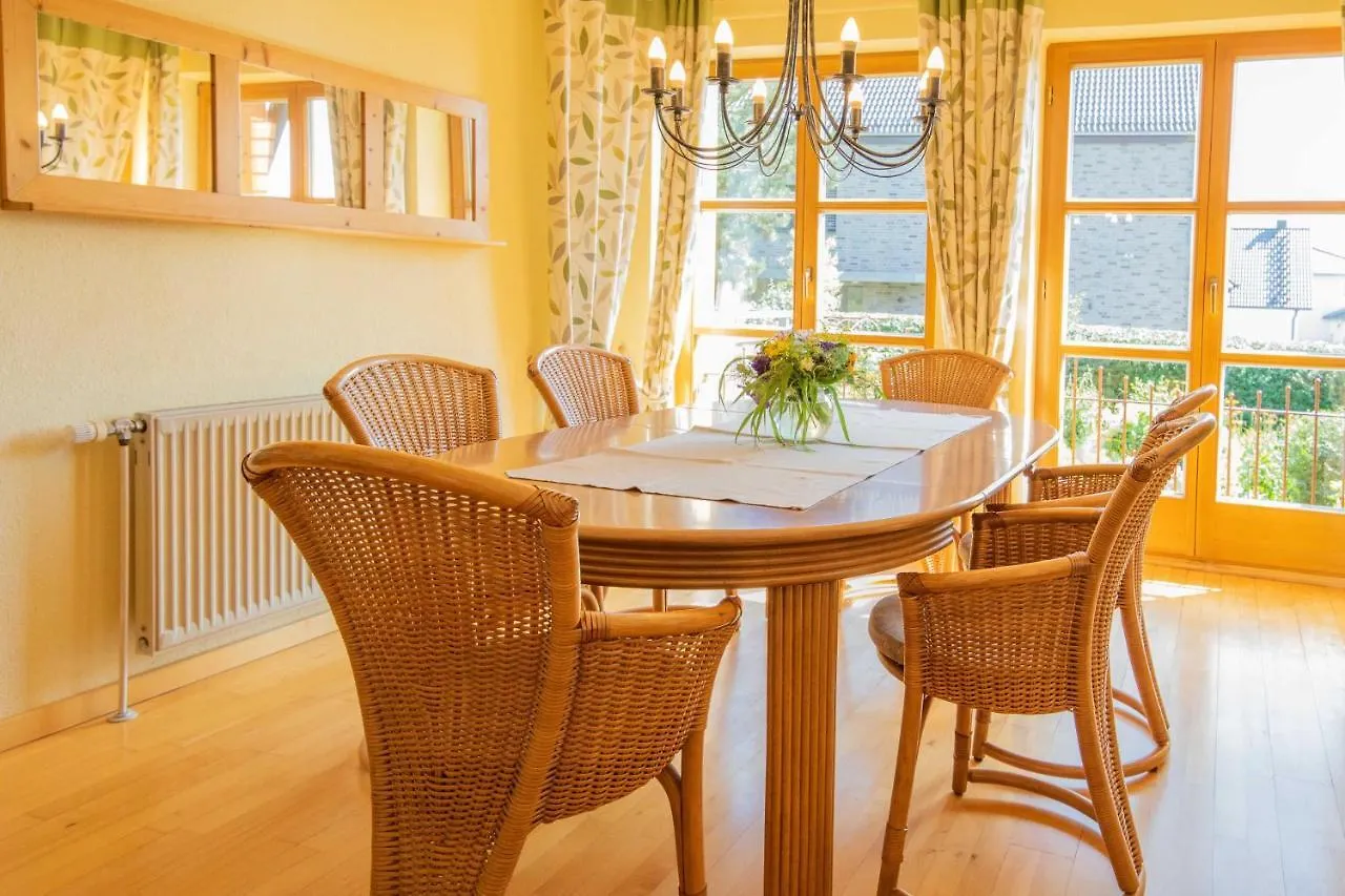 Ferienwohnung Schwatlo Mistelgau 0*,  ألمانيا