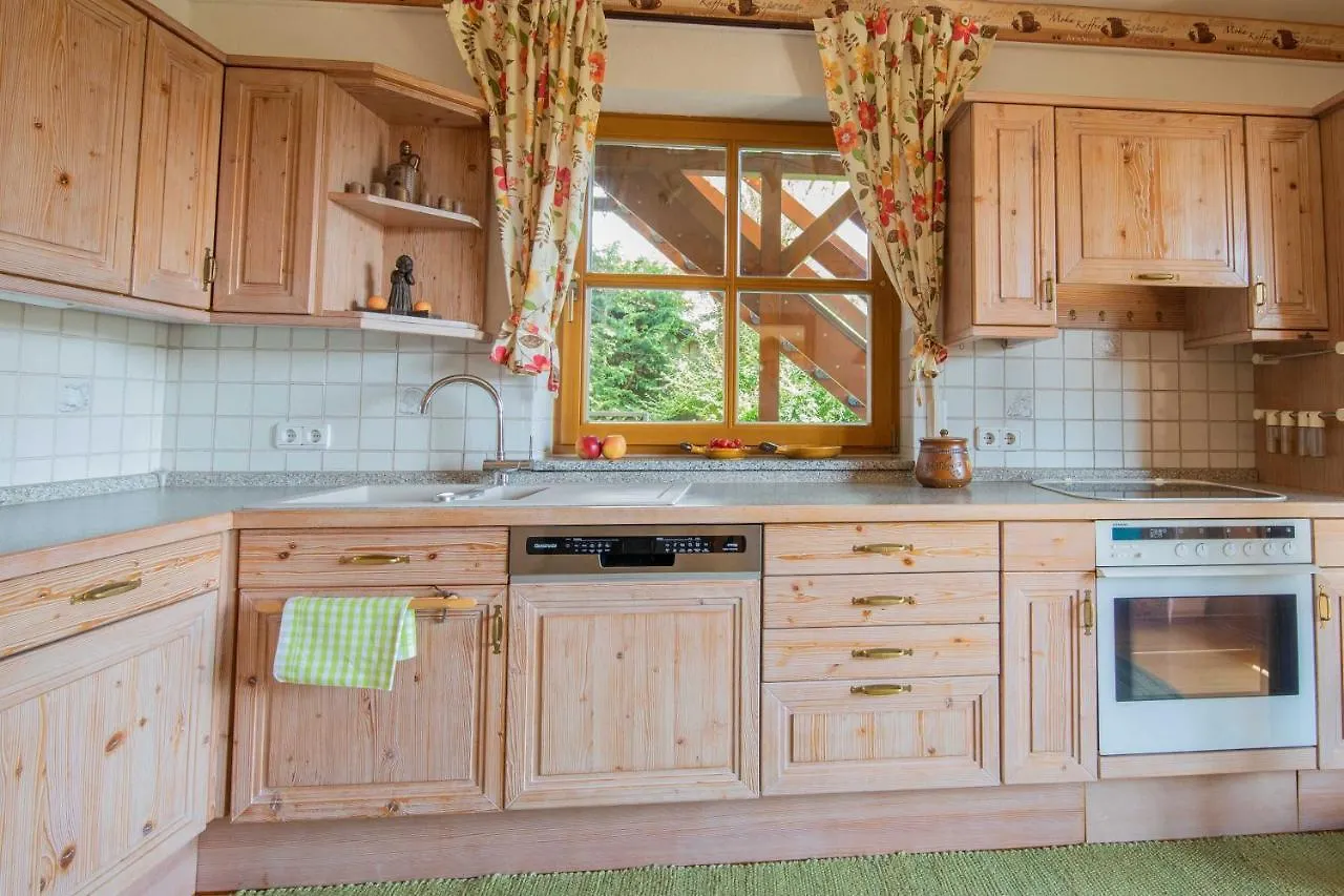 Ferienwohnung Schwatlo Mistelgau ألمانيا